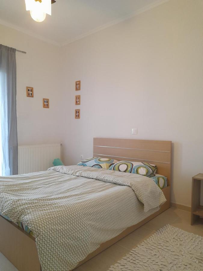 Chloi House Apartment Kastoria Exterior photo