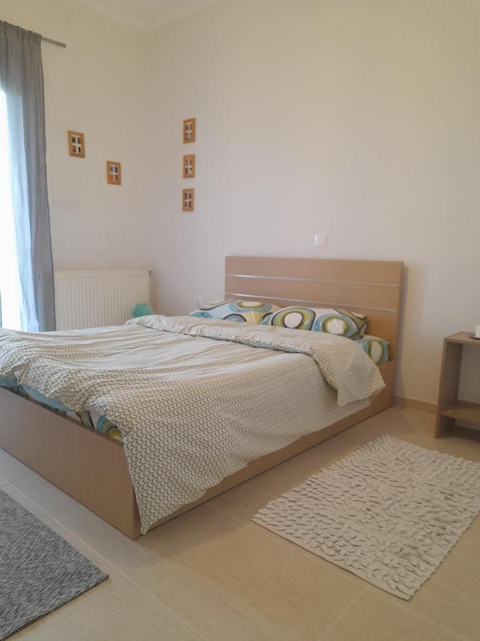 Chloi House Apartment Kastoria Exterior photo
